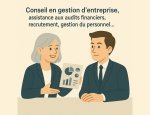 COFORMATION Chambly