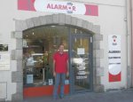 ALARMOR 56270