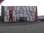 GERAULT MENUISERIE La Lande-Patry