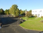 CAMPUS ET LYCEE DES MÉTIERS PIERRE MENDES FRANCE Bruay-la-Buissière