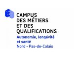 CAMPUS ET LYCEE DES MÉTIERS PIERRE MENDES FRANCE Bruay-la-Buissière