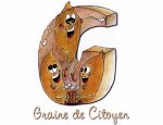 GRAINE DE CITOYEN Angers