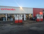 36160 Sainte-Sévère-sur-Indre