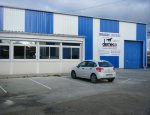 CAILLE DEMENAGEMENT AGENCE DEMECO 77124