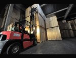 CAILLE DEMENAGEMENT AGENCE DEMECO 77124