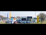 RENAULT GARAGE BRETAUDEAU Le Poiré-sur-Vie