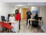 HAUBAN CONSEIL 95160