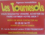 Photo AGENCE IMMOBILIERE LES TOURNESOLS