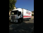 DEMENAGEMENTS LAMOTHE 24750