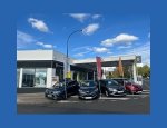 GARAGE RENAULT 37260