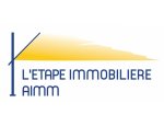 AIMM L'ETAPE IMMOBILIERE 85540