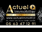 Photo ACTUEL IMMOBILIER