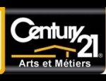 CENTURY 21 ARTS ET METIERS Paris 03