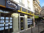 CENTURY 21 ARTS ET METIERS 75003