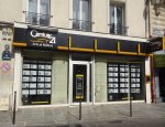 CENTURY 21 ARTS ET METIERS Paris 03