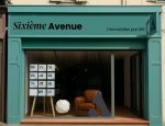 SIXIÈME AVENUE L'IMMOBILIER PAR M6 85000