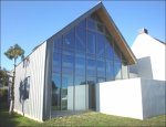 ATELIER D'ARCHITECTURE DU POULIGUEN Saint-Nazaire