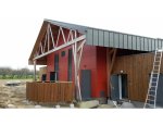 ATELIER D'ARCHITECTURE DU POULIGUEN 44600