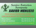 SERVICE ENTRETIEN SERRURERIE 47180