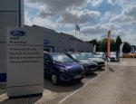 FORD ASD PROVINS 77160