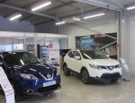 NISSAN DN AUTOMOBILES Langon