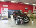 Photo NISSAN DN AUTOMOBILES
