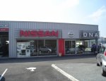 NISSAN DN AUTOMOBILES Langon