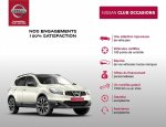 NISSAN DN AUTOMOBILES Langon