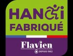 FLAVIEN ET GCAT ENTREPRISES ADAPTEES 69150