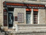 IMMOBILIERE LA CONCA D'OR 06690