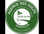 AGENCE DES GOLFS Hossegor