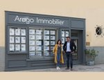 ARAGO IMMOBILIER Rivesaltes