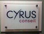 CYRUS CONSEIL 33000