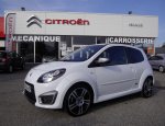 CITROEN MECACAR Épagny