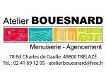 ATELIER BOUESNARD 49800