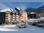 AGENCE IMMOBILIÈRE BORDENAVE 65110