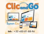 CLIC AND GO Thonon-les-Bains