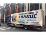 TRANSPORTS LONGUE 06140