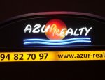 AZUR REALTY IMMOBILIER 83370