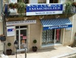 PUY L'EVEQUE IMMOBILIER AGENCE POUSSET 46700
