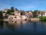 PUY L'EVEQUE IMMOBILIER AGENCE POUSSET Puy-l'Évêque
