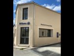 ALLIANZ AUDREY ET TOMMY RAPÏN 85510