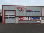 GARAGE HARMAND-BERCHOT Quetigny