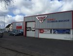 GARAGE HARMAND-BERCHOT Quetigny