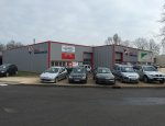 GARAGE HARMAND-BERCHOT Quetigny