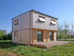 ARCHITECTURE BIOCLIMATIQUE AUVERGNE 63000