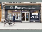 POIRET IMMOBILIER 75015