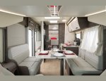 CARAVANING 46 46000