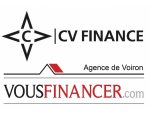 C V FINANCE Voiron