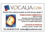 VOCALIA.COM Thuir